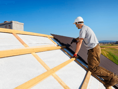 Why choose Skyline Roofing & Building for dublin roofing in Dublin, Ireland
